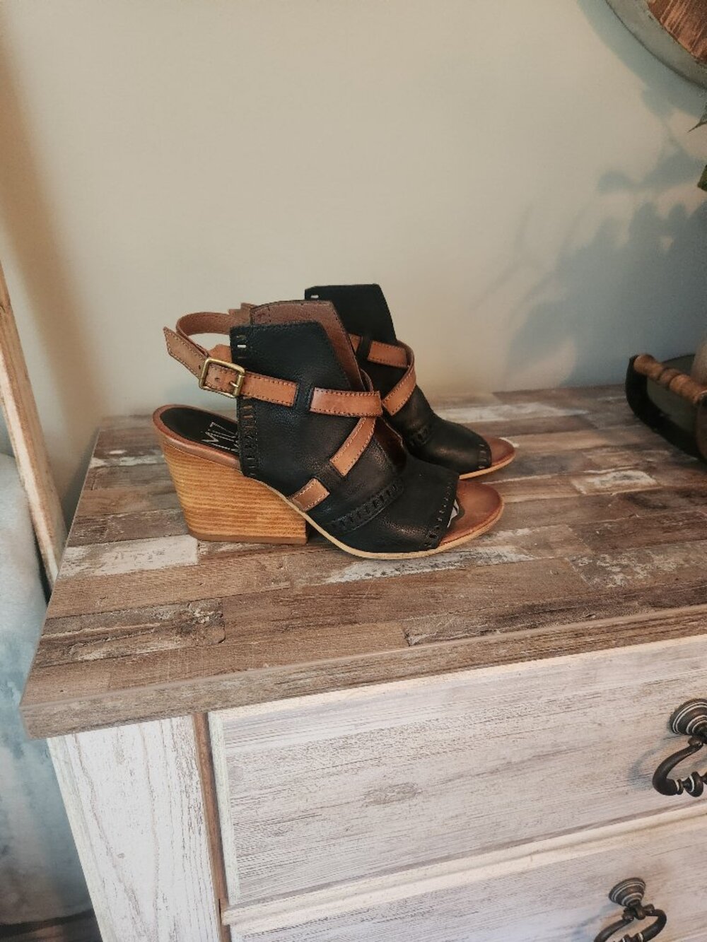 Miz Mooz Kipling Shoes